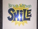 BRIAN WILSON Smile VINYL LP Nonesuch 2004 Original EMBOSSED SLEEVE RARE
