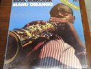 MANU DIBANGO Soul Makossa ATLANTIC LP SD7267
