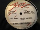 LYN JACKSON