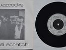 Buzzcocks Spiral Scratch 7