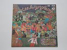 Tea & Symphony - An Asylum for the Musically Insane - 1969 - Vinyl