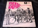 THE BEATLES - I´M LOOKING THROUGH YOU  EP 45/7´VERY RARE PORTUGAL UNIQUE COVER