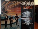 THE BEATLES,SOMETHING NEW-c1964-ORIGINAL PARLOPHONE COPY-CPCS 101-IMPORT-RARE