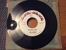 PAUL REVERE & THE RAIDERS Beatnick/Orbit GARAGE ROCK 45GARDENA 106