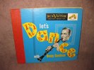Benny Goodman - Let's Dance - 78 RPM 4 Record Set