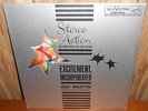 Exitement Incorporated  Ray Martin - Stereo Action - Exotica - Bachelor - Sealed