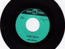 THE TROLLS - I Don't Recall garage punk TX (Warrior) *HEAR