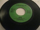 EDEE - WHEN HE CALLS ME / MAKE IT LAST.RARE GREAT SOUL 45 ON ICA RECORDS