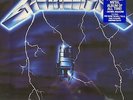 Ride The Lightning - Metallica. Remastered 180g Vinyl LP