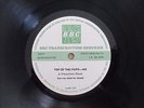 BBC TRANSCRIPTION - 442 - MANFRED MANN'S EARTHBAND, NAZARETH, FREE, F.F & Z