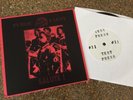 Public Enemy Test Press 7