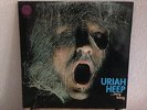 33 Tours Uriah Heep, ...Very 'eavy, Vertigo, Original French Press, EX/EX