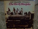 GATEWAY TRAIN The Earth Disciples Original Solid State Jazz/Funk Vinyl LP 1970