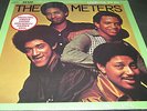 THE METERS Look-Ka Py Py (LP) (colored vinyl) (classic debut album from 1969)