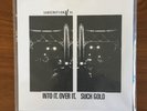 Into it Over It / Such Gold Split Subscription Cop 1/35 Rare Vinyl No Sleep
