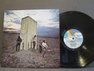 The Who Who's Next Vinyl Record N/Mint