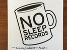 Balance And Composure - Acoustic Test Press 15/20 Rare Vinyl No Sleep Separation