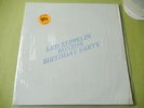 LED ZEPPELIN BONZO'S BIRTHDAY PARTY 2LP on TMOQ 