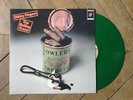 THE ROLLING STONES Sticky fingers ESPAGNOL VYNIL COULEUR RARE LP