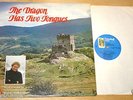 ROBIN WILLIAMSON   THE DRAGON HAS TWO TONGUES   UK LP 1985   INCREDIBLE STRING