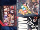 now thats what I call music 1,2 & 3