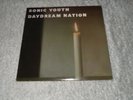 SONIC YOUTH- DAYDREAM NATION-  DOUBLE LP-MINT- ORIGINAL PRESS 1988 W/ POSTER