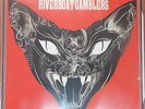 RIVERBOAT GAMBLERS Self Titled LP NEW Colored Light PURPLE / GREY Vinyl