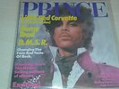 PRINCE Little Red Corvette UK 12