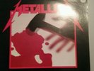 Kill 'em All (Single LP)