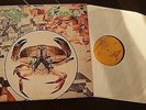 I-Roy - Cancer RARE orig. U.K. Press Top Condition RARE