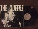 The Queers LP Grow Up LP Screeching Weasel LOOKOUT Original Riverdales