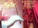 THE PORTSMOUTH SINFONIA - 20 CLASSIC ROCK CLASSICS LP - IN NEAR **MINT** COND