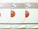 4x 78rpm YUDINA MARIA piano Mozart Concerto Sonata RARE USSR LIGHTHOUSE 1950 NM