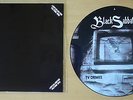 EX/EX BLACK SABBATH TV CRIMES 12