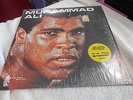 MUHAMMAD ALI 