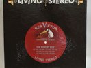 RCA LIVING STEREO - THE EXPORT BOX 10xLP - LSC - CLASSIC REC - #0038 - LIKE NEW