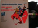 Thoroughly Modern Millie (Soundtrack) Stereo) Julie Andrews,C.Channing (booklet)