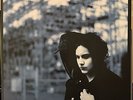 Jack White (RARE Blunderbuss INVERTED Lightning Bolt Vinyl 12