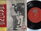  60's Malaysia Malay Band The Barons Johor Bahru Psych Garage 7