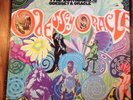 The Zombies Odessey And Oracle LP  Date TES 4013 Stereo USA VG