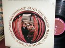 Captain Beefheart & His Magic Band: Safe as Milk LP Buddah