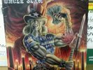 Uncle Slam Say Uncle LP - original 1988 release. Suicidal Tendencies, Anthrax