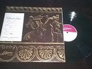 Thyssens-Valentin, Dumont, Perlemuter - Faure Quintet No. 1 LP Charlin CL-12 EX
