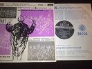 PETER MAAG - MOZART NOTTURNO LP DECCA SXL 2196 WBG UK ED1 2E/2E BEAUTIFUL NM