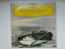 T?BOR VARGA LEHMAN -MENDELSSOHN V?OL?N CONCERTO LP -DGG  LPX 29253 /1958