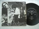 T.Rex/ Marc Bolan - Get it on - Rare SINGAPORE 3 Track P/S  EP