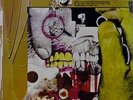 FRANK ZAPPA / MOTHERS 'UNCLE MEAT' BRAND NEW SEALED RE-ISSUE DOUBLE LP