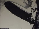 LED ZEPPELIN 'LED ZEPPELIN I' BRAND NEW SEALED RE-ISSUE LP ON 180 GRAM VINYL