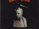 MOTORHEAD 'WHAT'S WORDS WORTH' GERMAN IMPORT LP RECORDED LIVE ON ASTAN