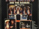 PAUL REVERE AND THE RAIDERS 'THE GREAT RAIDER REUNION' US IMPORT LP